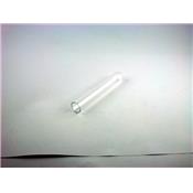 Tube échantillon PS 10 mL