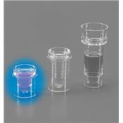 Godets échantillon 1mL
