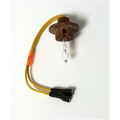 Lampe source