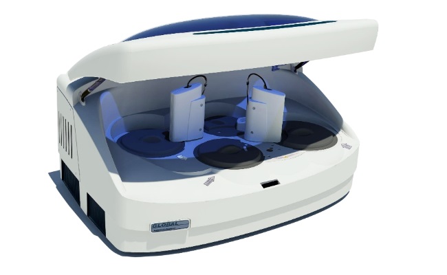 Consommables Global 4500