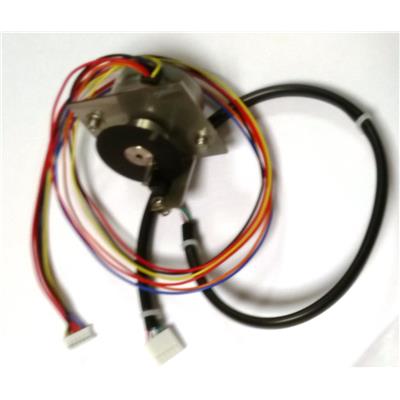 Moteur Miroir assy pour SpectraAlyzer