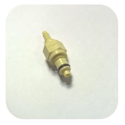 Connecteur male