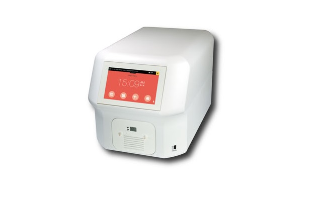 Consommables SpectraAlyzer 2