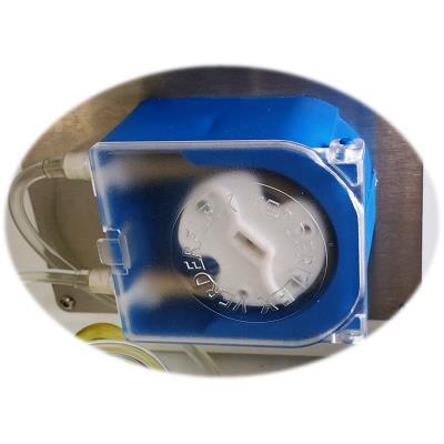 Tube de pompe Fluidrive