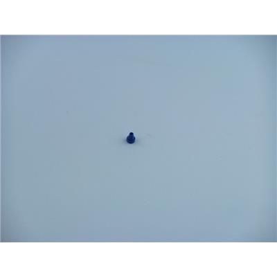 FERRULE BLEUE 1/4-28 tube1/16