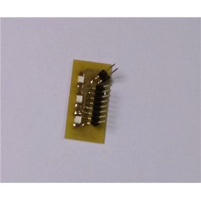 CARTE LED