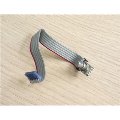 Codeur optique pour COB