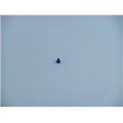 FERRULE BLEUE 1/4-28 tube1/16