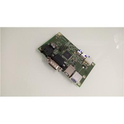 ETHERNET ADD SUR PCB