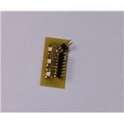 CARTE LED