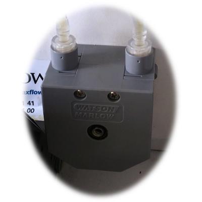 Tube de pompe Fluidrive