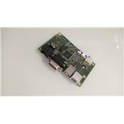 ETHERNET ADD SUR PCB